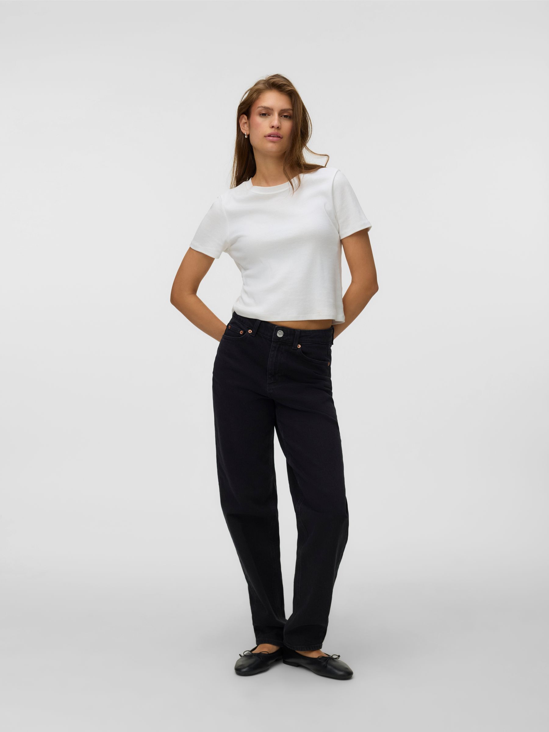 Jean Mom, VERO MODA