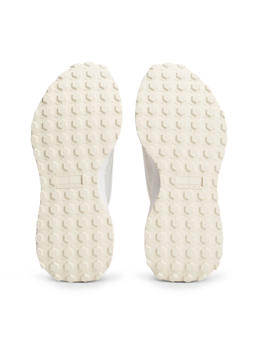 Tommy Jeans Zapatillas sin cierre RUNNER KNIT — photo 6