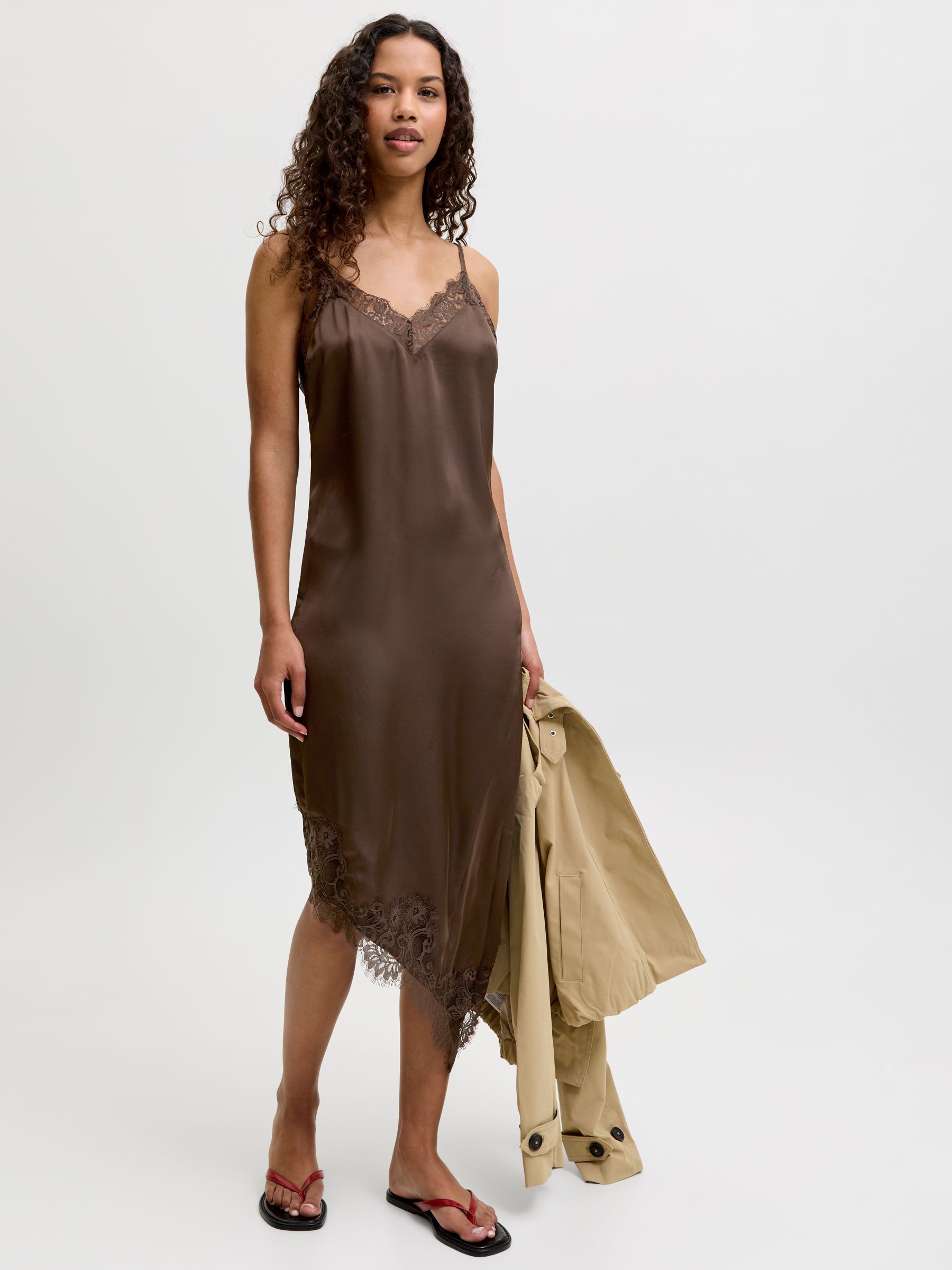 Robe En Dentelle, JJXX