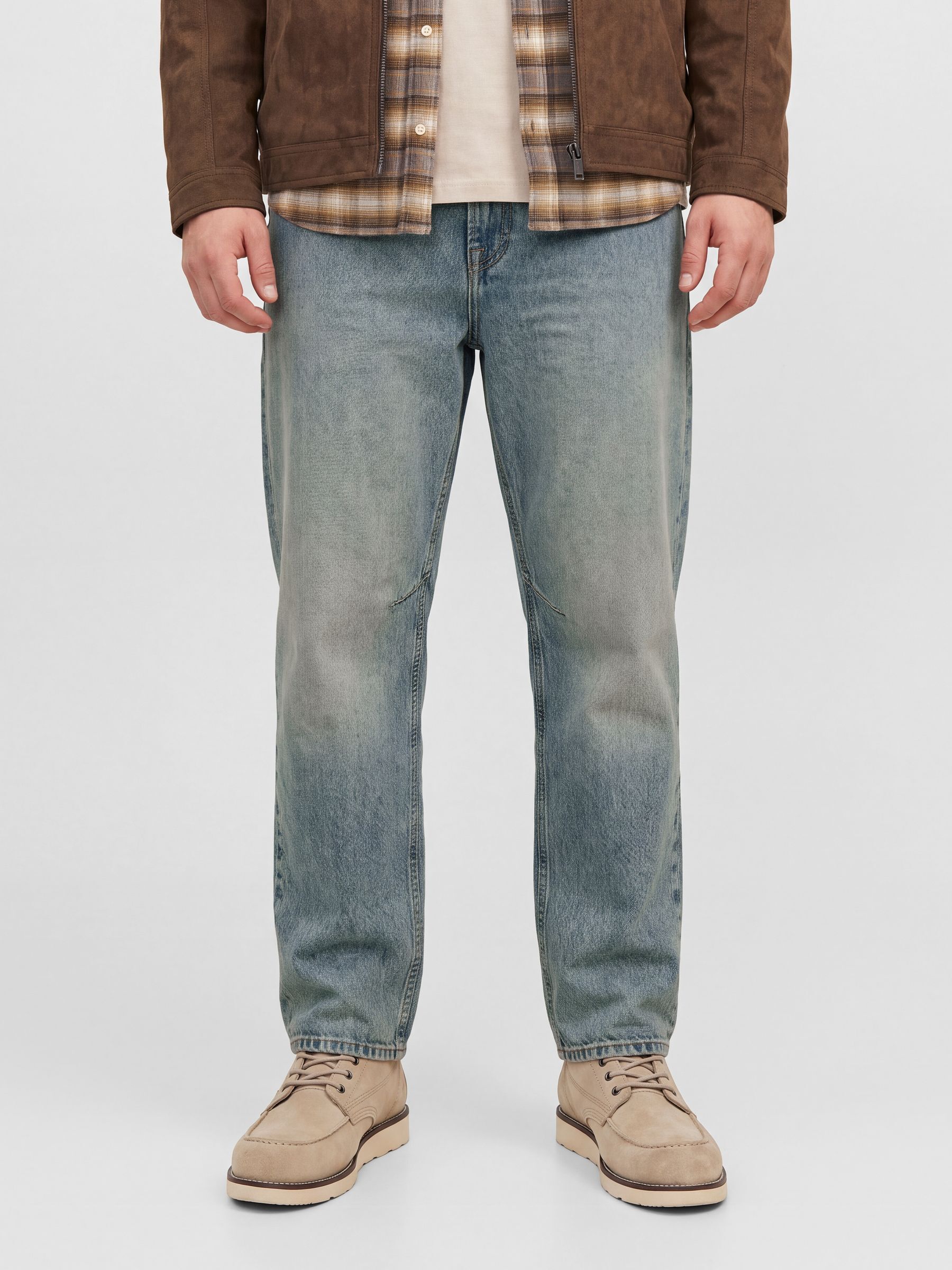 Jean Coupe Décontractée, JACK & JONES
