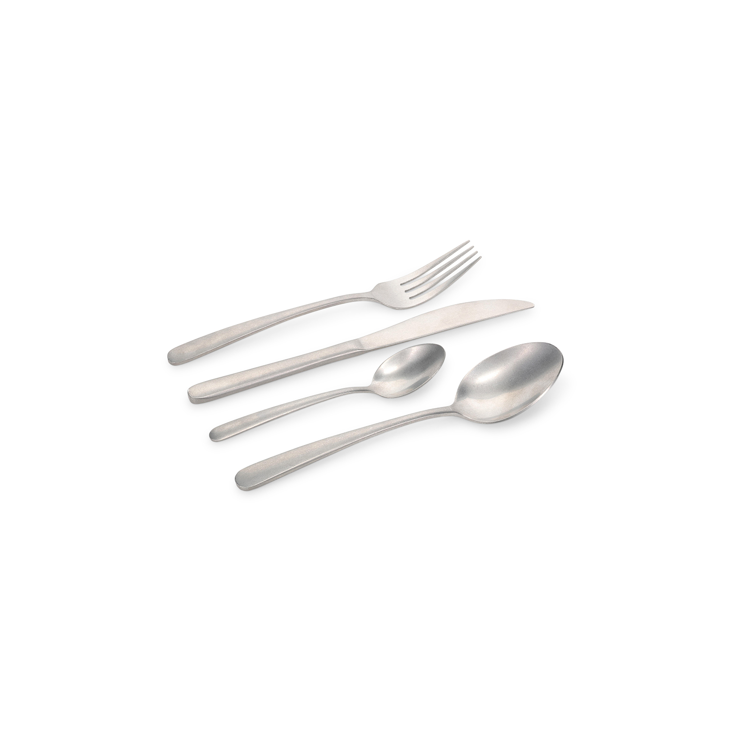 Set De Couverts AURA, SALT & PEPPER