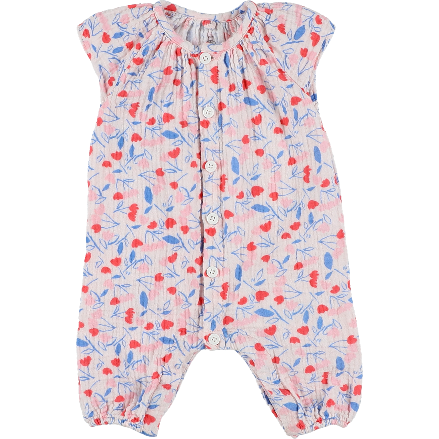 Barboteuse -  Très bon état, PETIT BATEAU