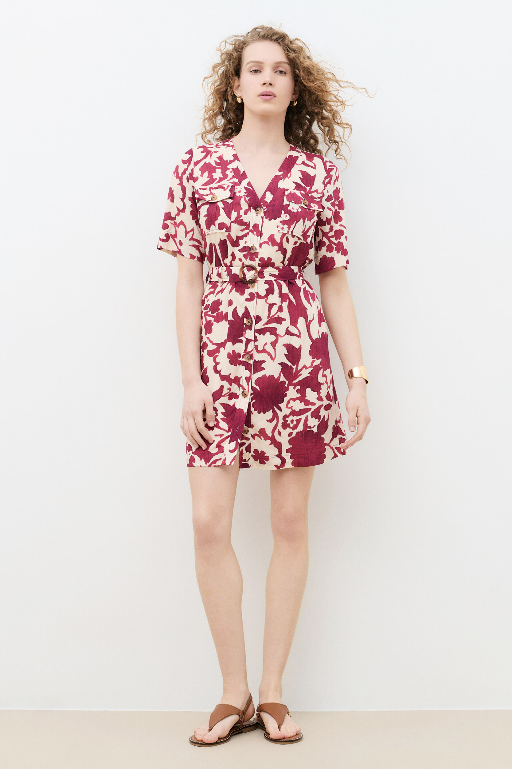 Robe Rare2, CAROLL