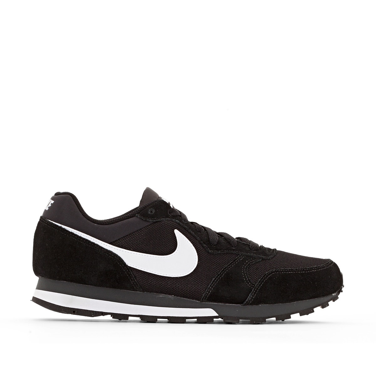 Baskets md runner 2 noir Nike La Redoute