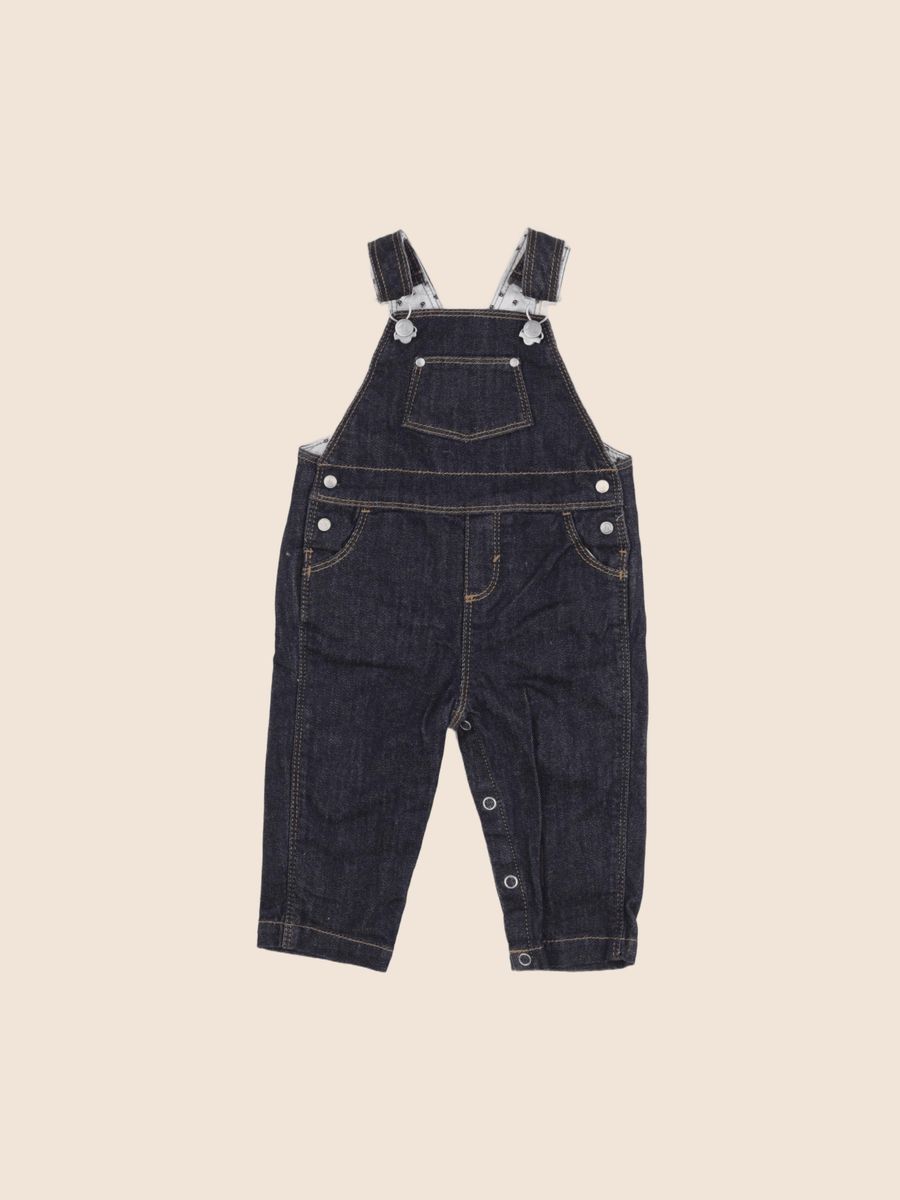 Salopette - Très bon état, PETIT BATEAU