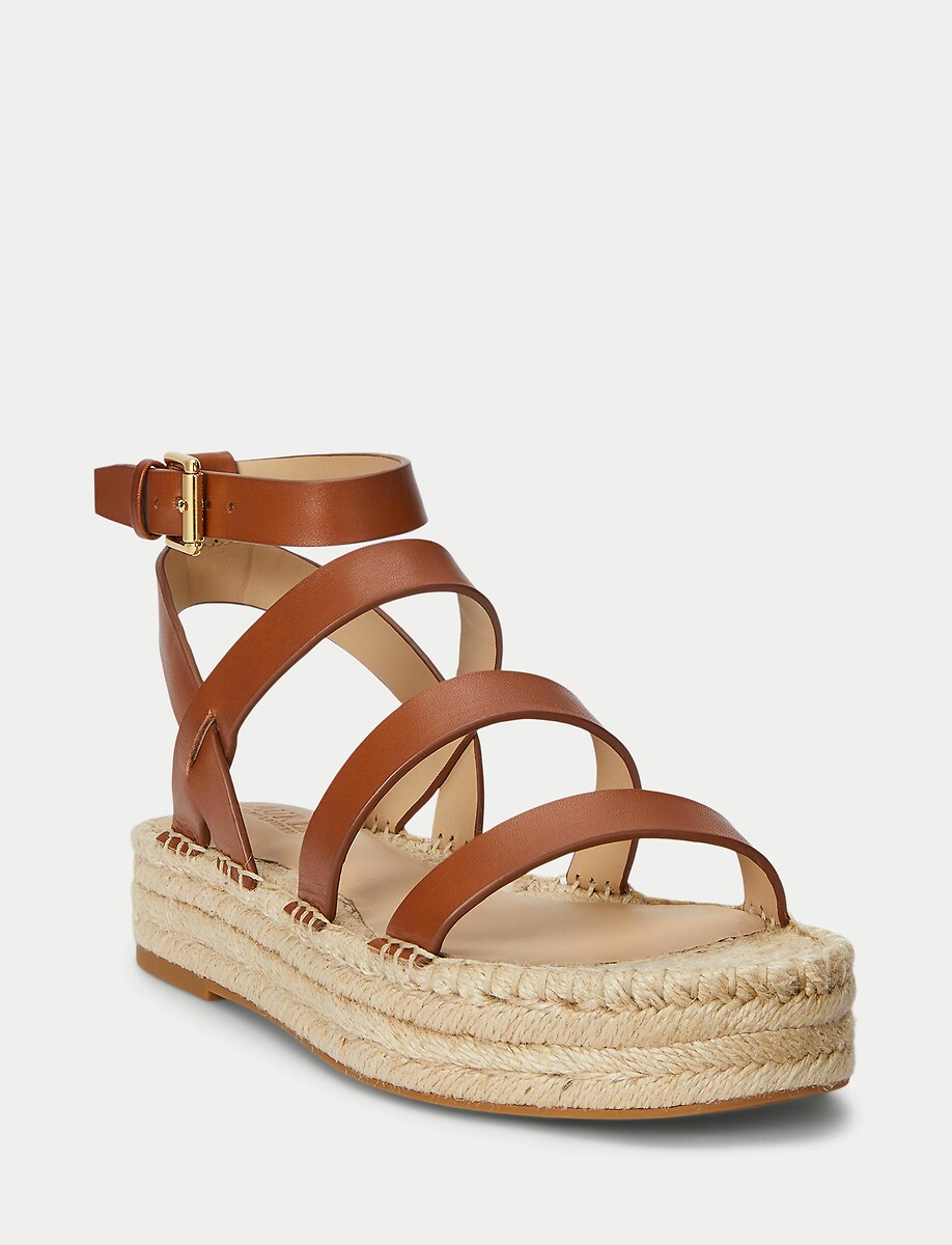 Lauren Ralph Lauren Sandalias POLLY — foto 2