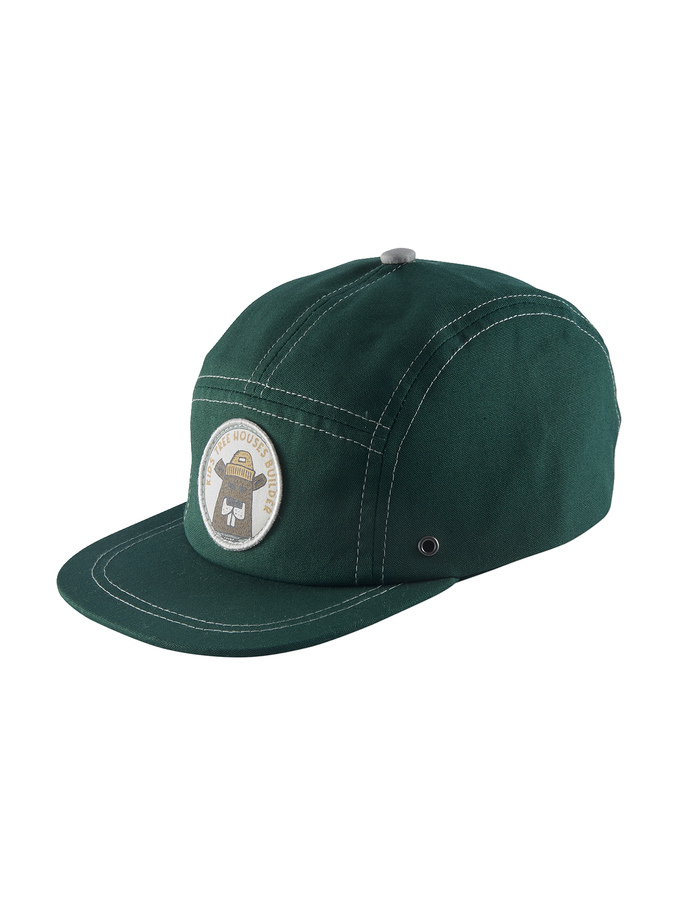 Casquette cabane, VERTBAUDET