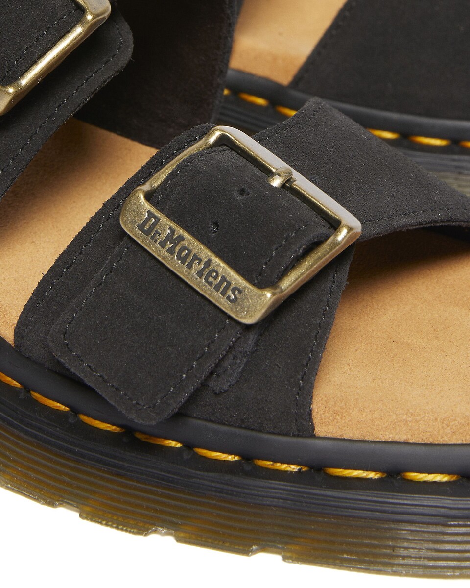 Dr. Martens Mules de ante Josef — photo 7