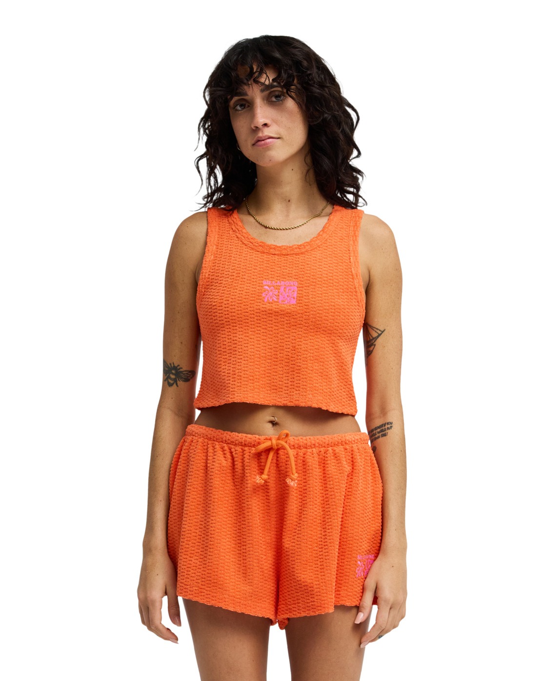 Débardeur GOOD VIBES, BILLABONG
