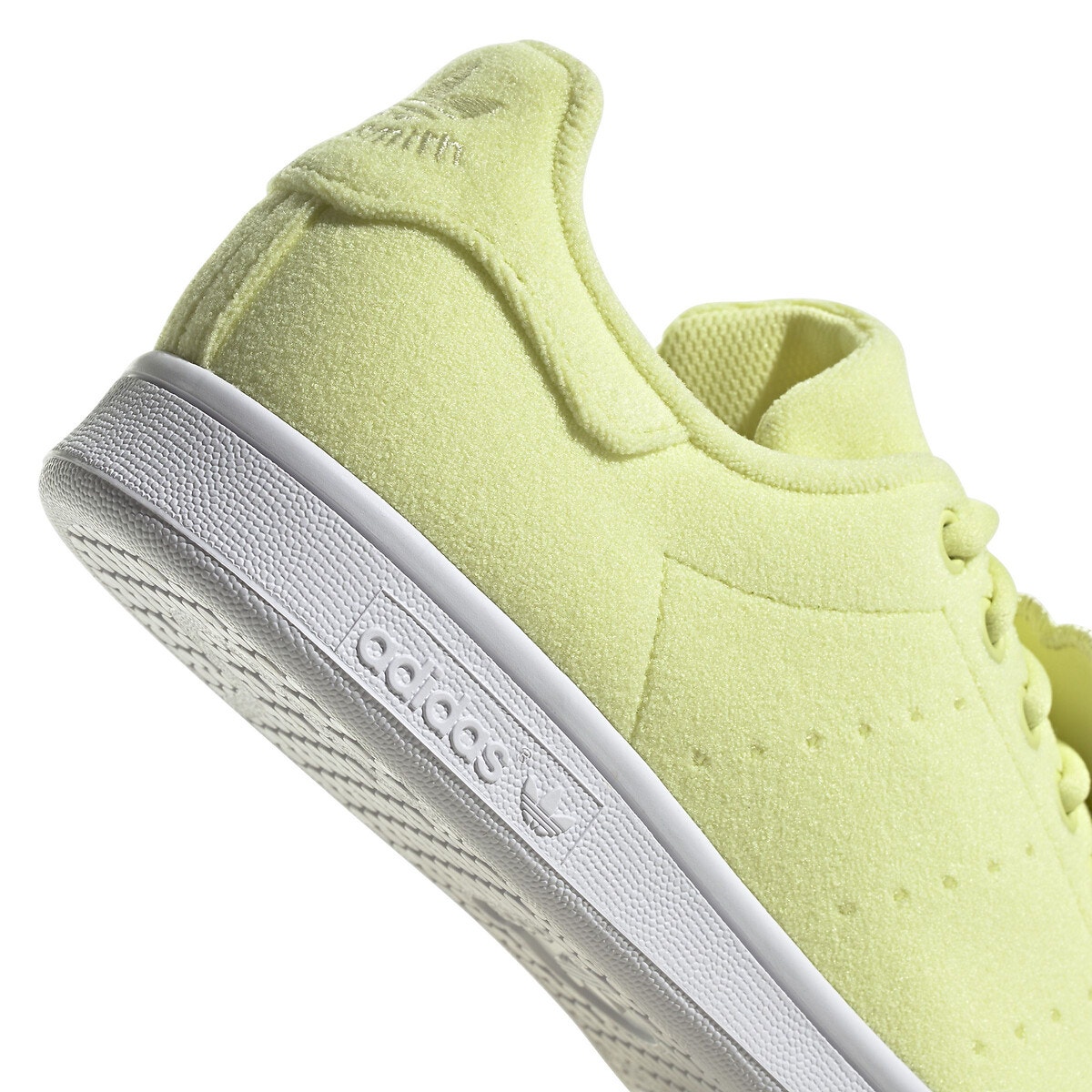 Adidas stan smith en clearance tissu