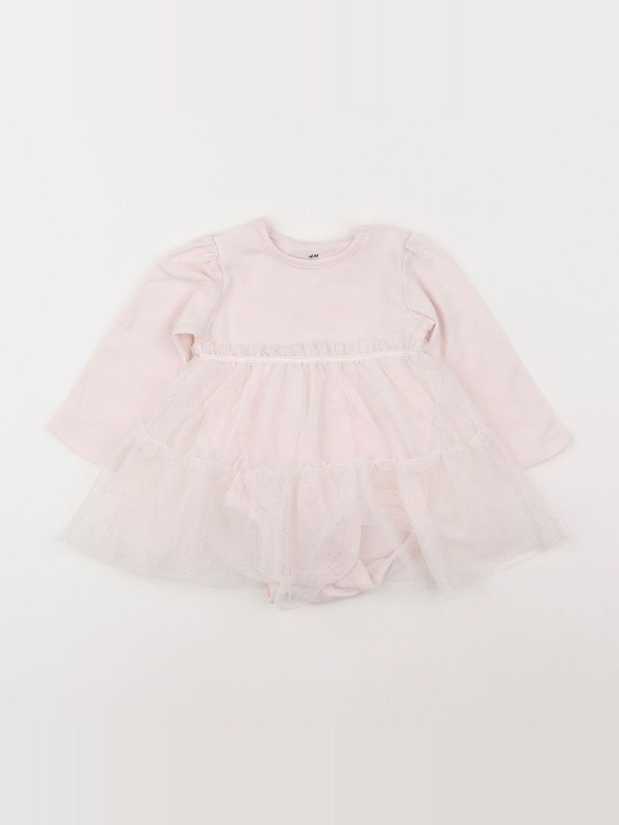 Robe - Très bon état, H&M