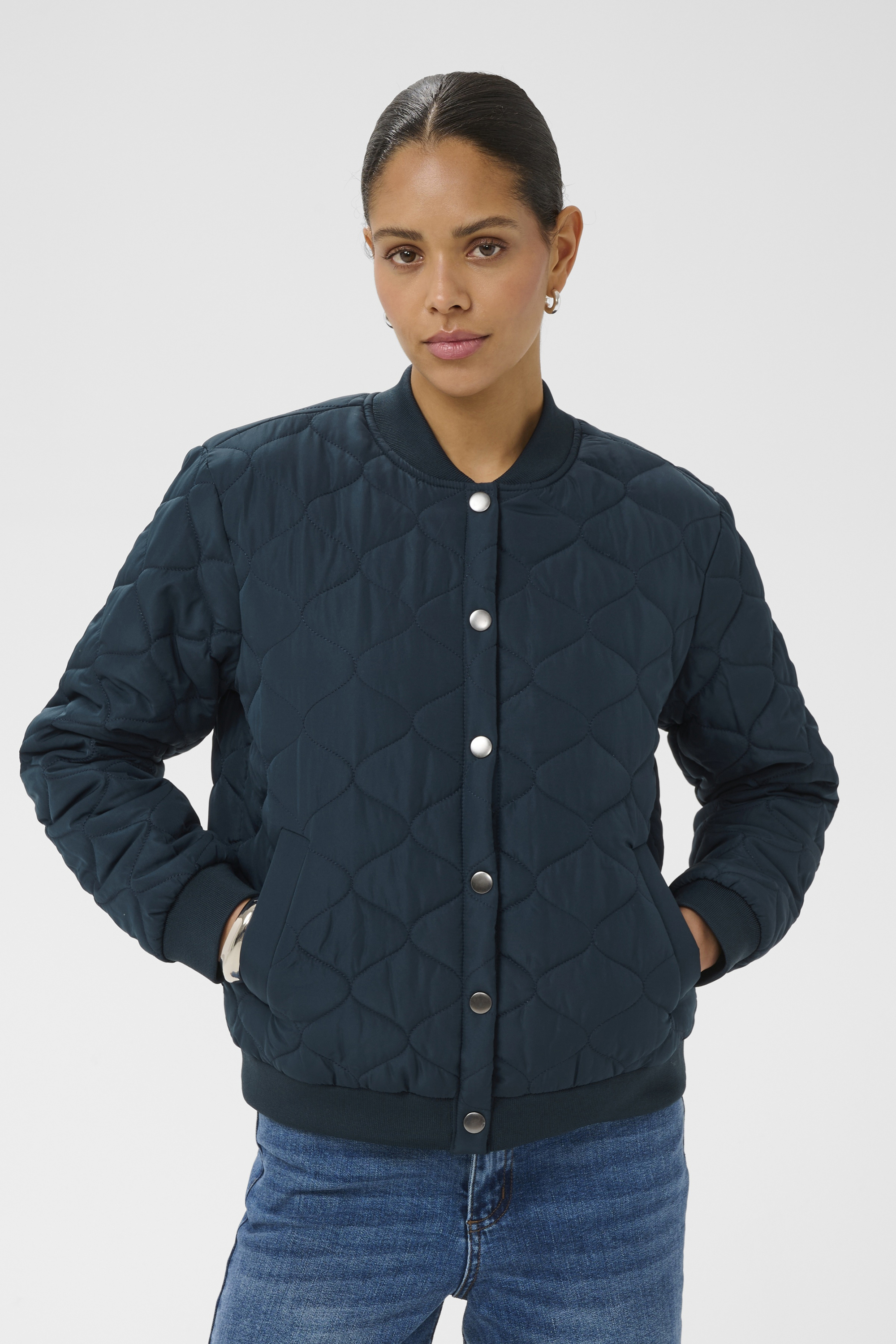 Manteau, KAFFE