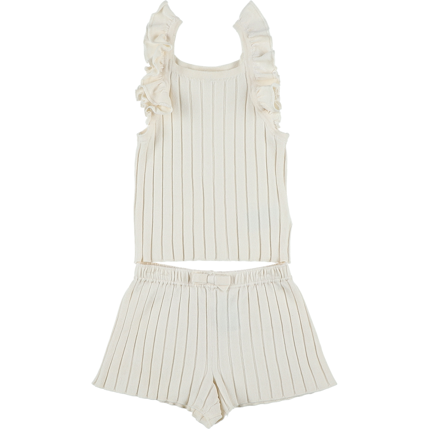 Ensemble écru - Très bon état, H&M
