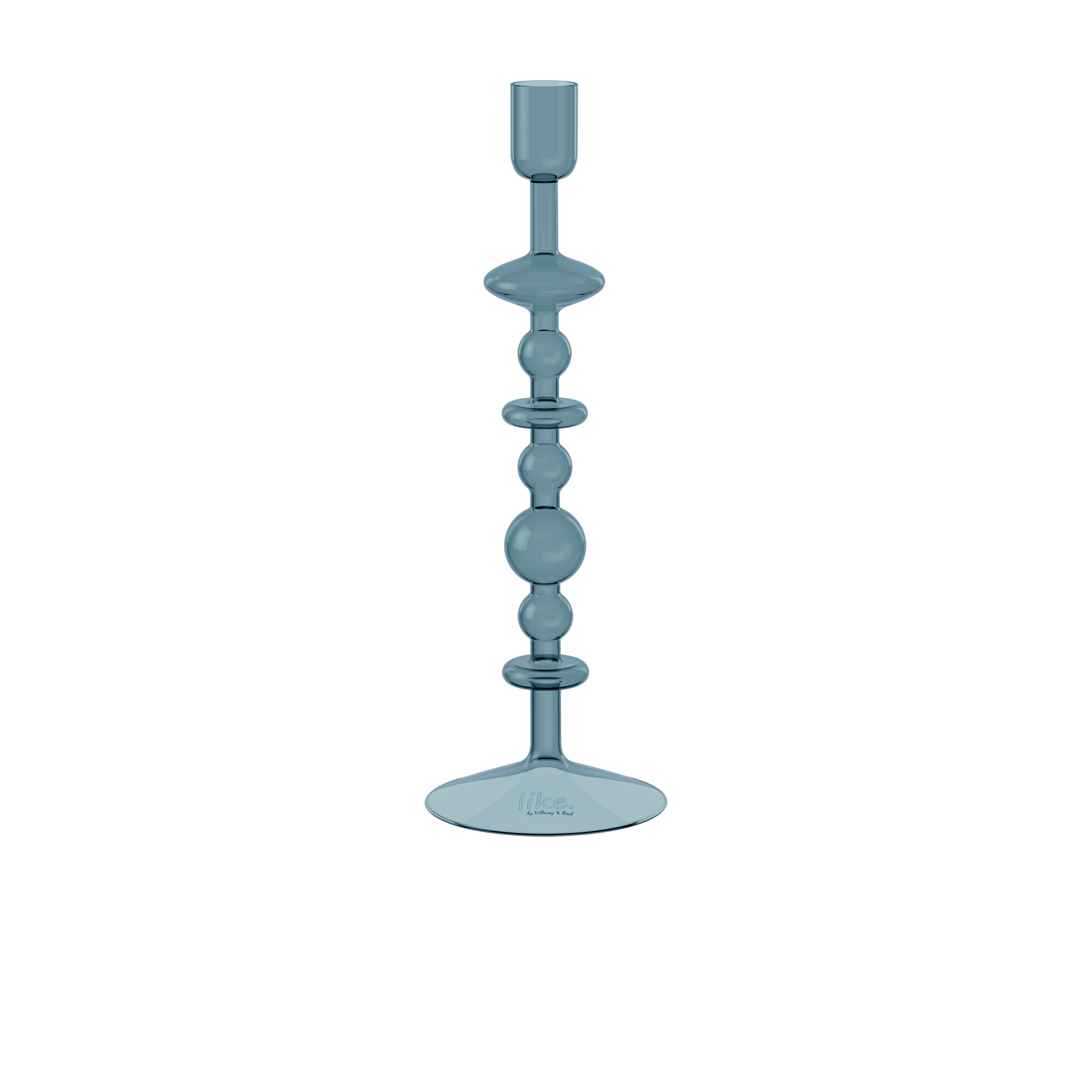 Bougeoir Ice LIKE HOME, LIKE. BY VILLEROY & BOCH