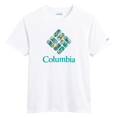 T-shirt met korte mouwen Rapid Ridge COLUMBIA