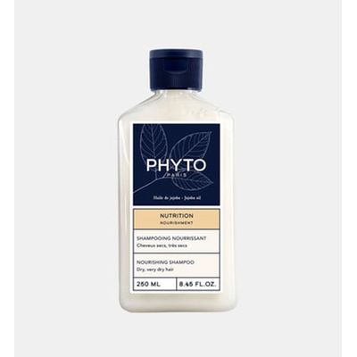 Nutrition - Shampooing Nourrissant PHYTO