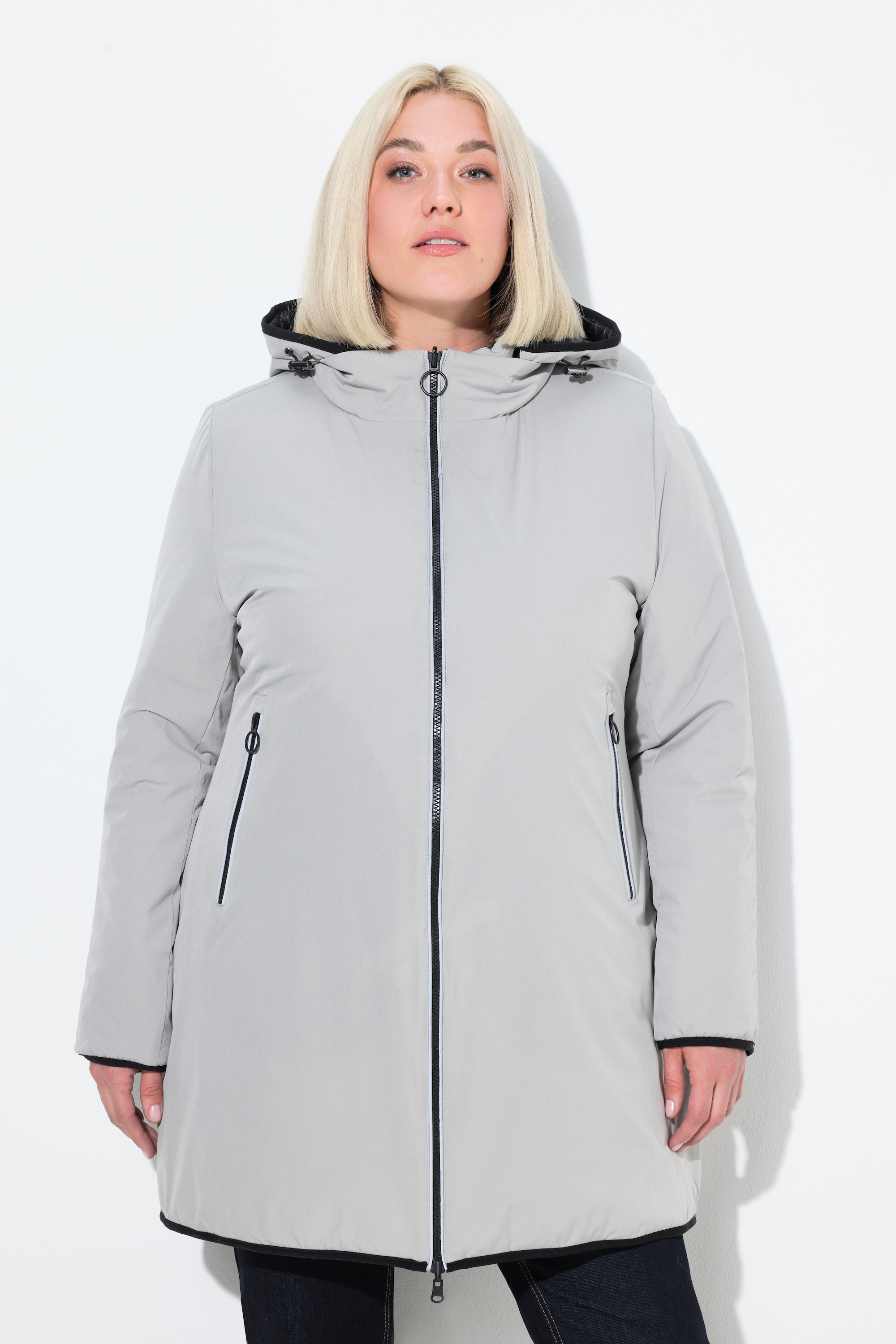 Veste matelassée réversible HYPRAR, ULLA POPKEN