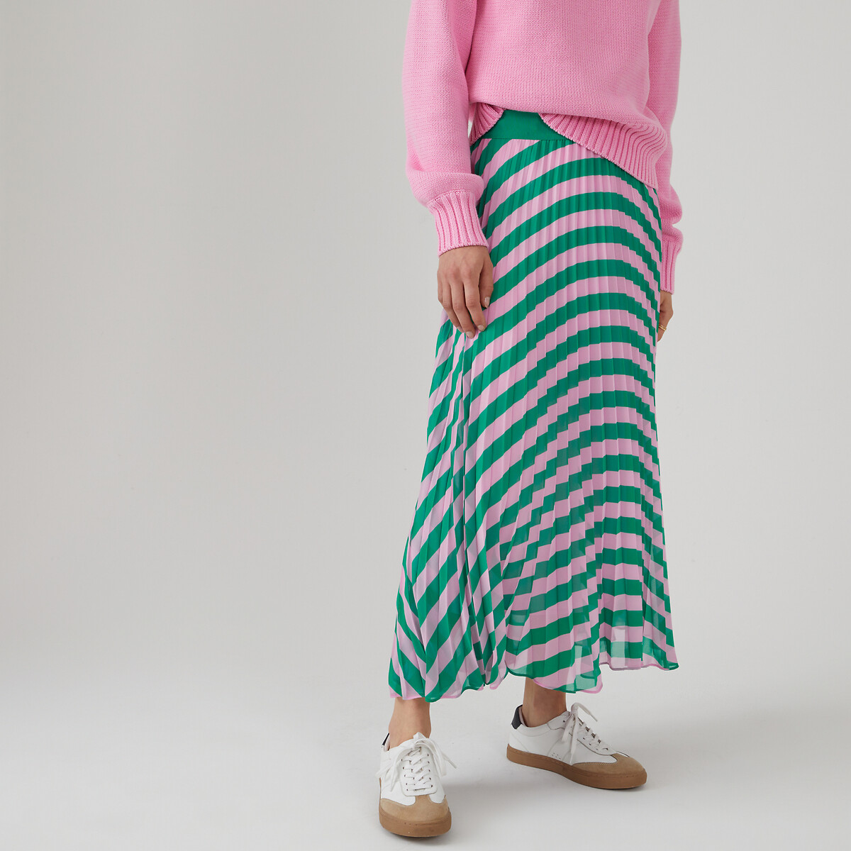 Cotton midi hotsell skirt uk