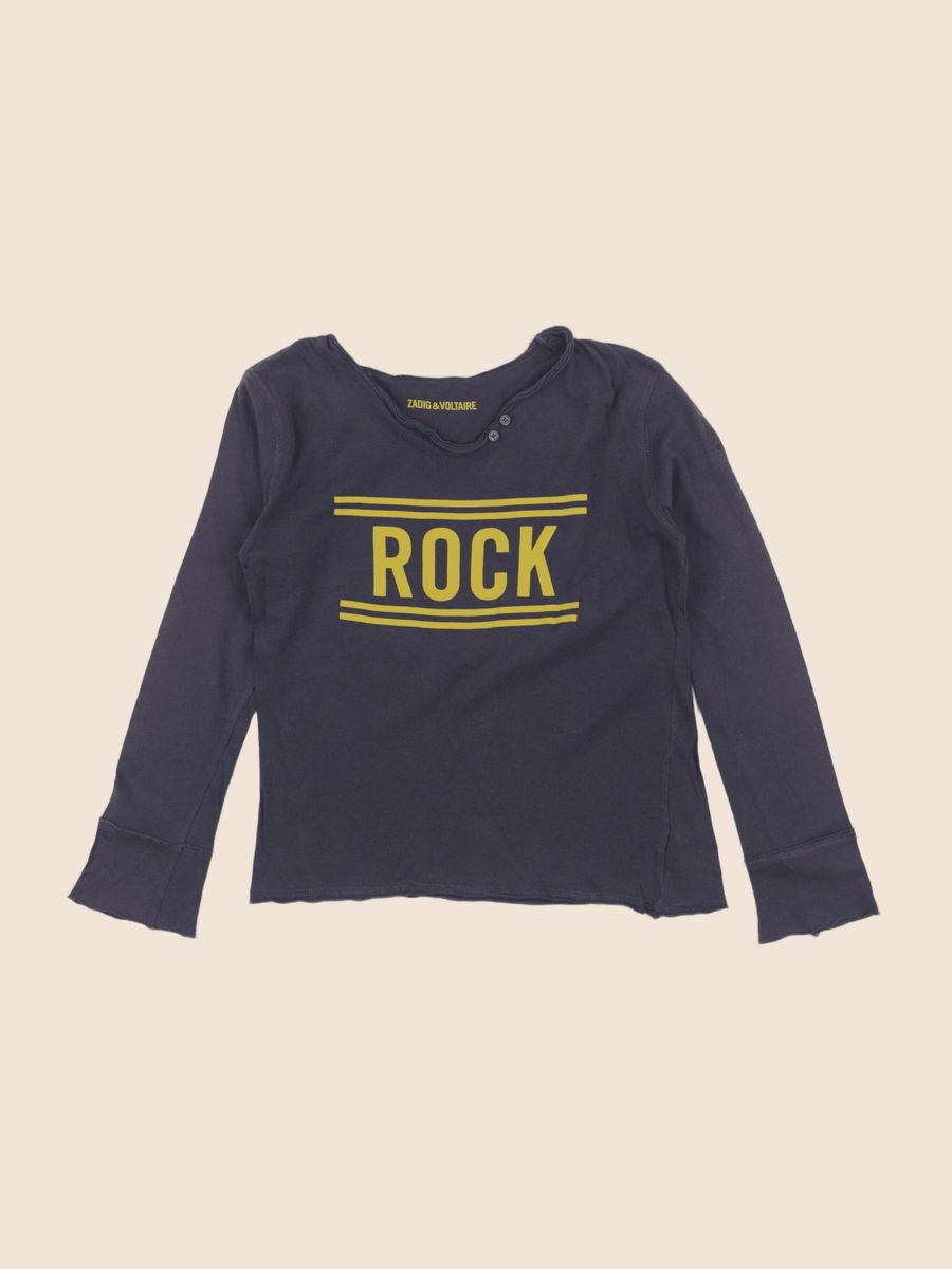 Tee-shirt - Très bon état, ZADIG&VOLTAIRE