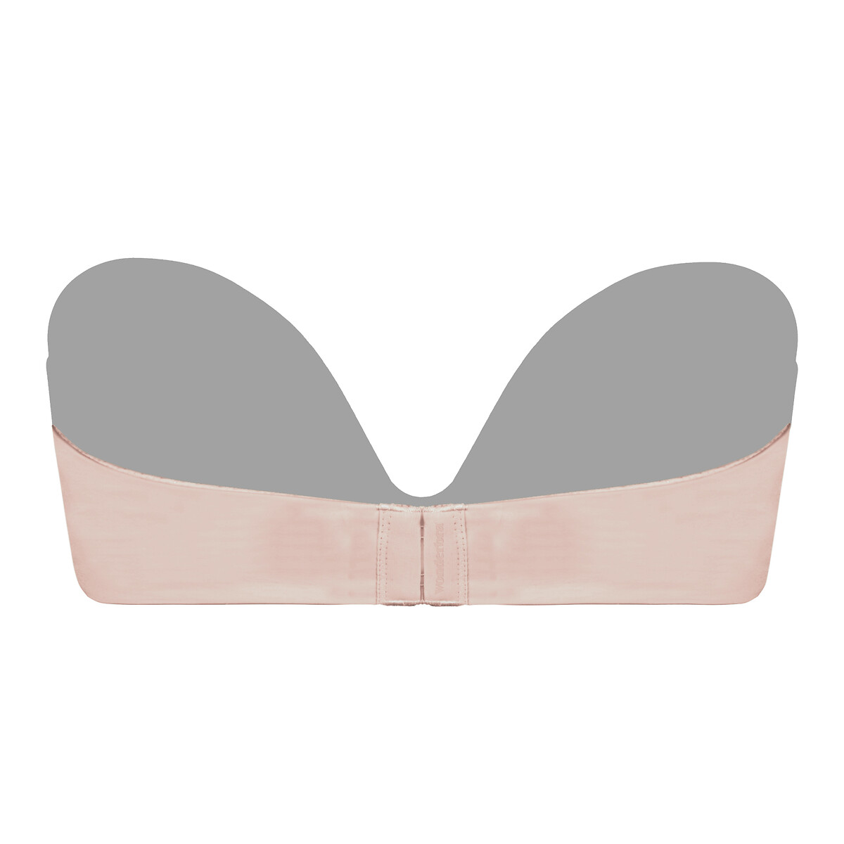 Wonderbra Ultimate Strapless Underwired MOULDED Magic Hands Push