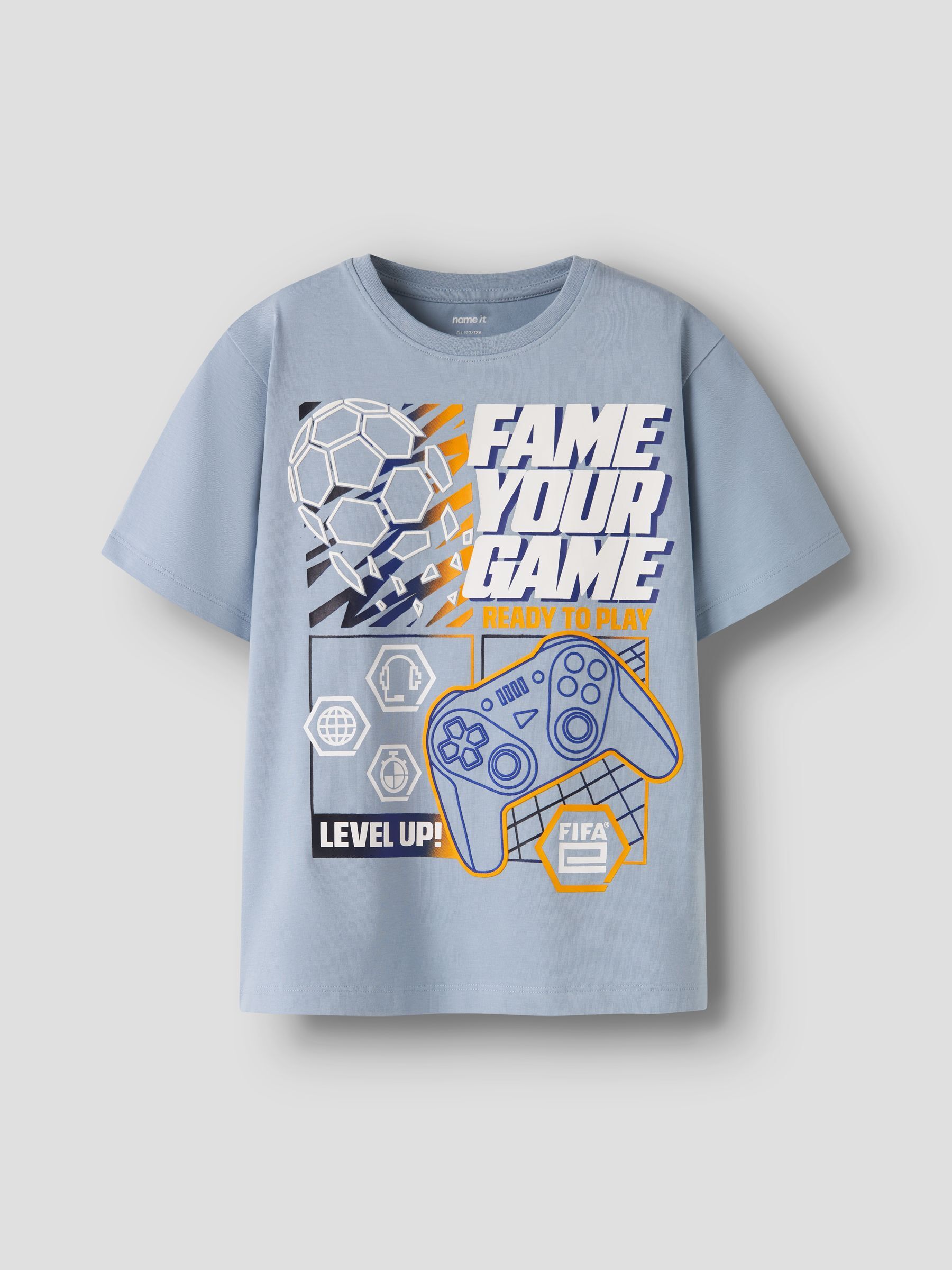T-Shirt, NAME IT