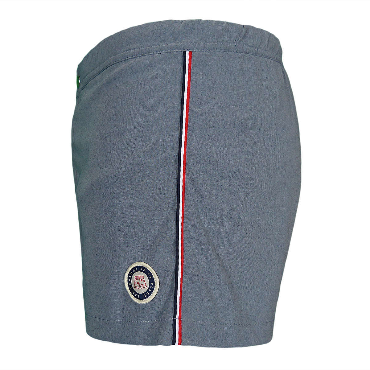 Short de bain OCTAVE, LES LOULOUS DE LA PLAGE