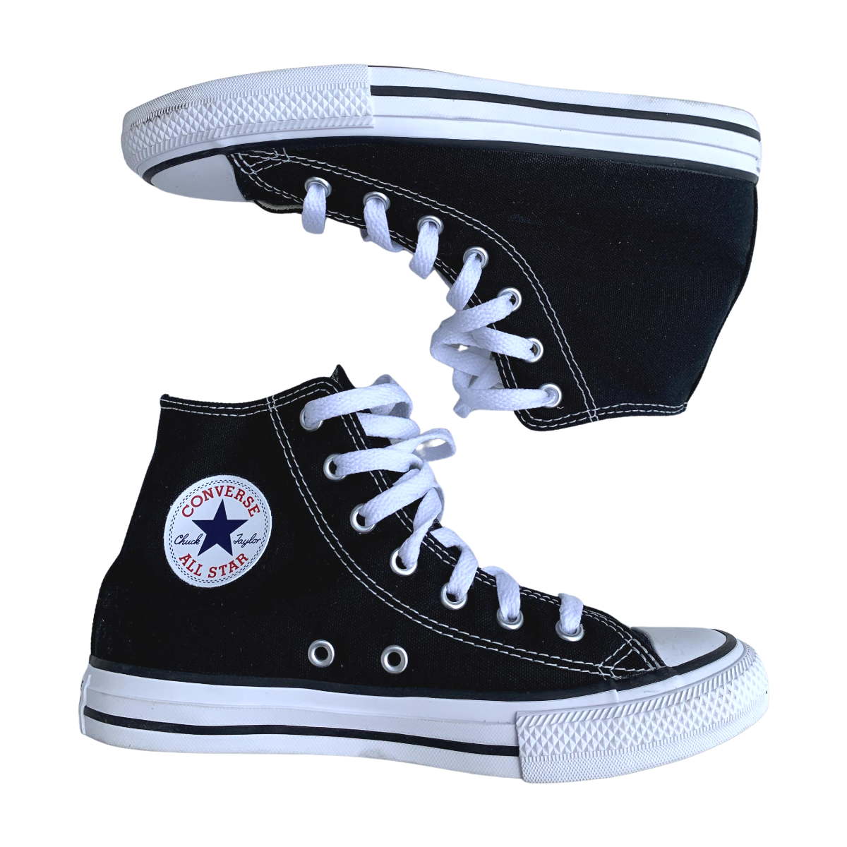 Baskets enfant - Très bon état, CONVERSE