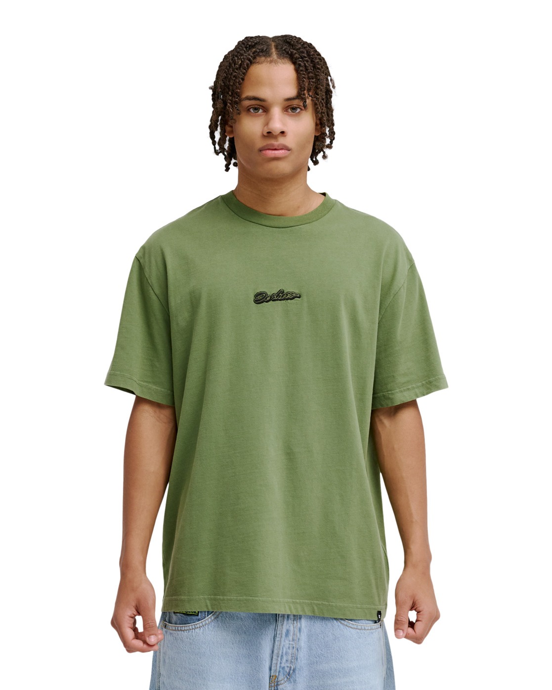 DC Shoes Apparel|Tops Homme EDYZT04441, DC SHOES