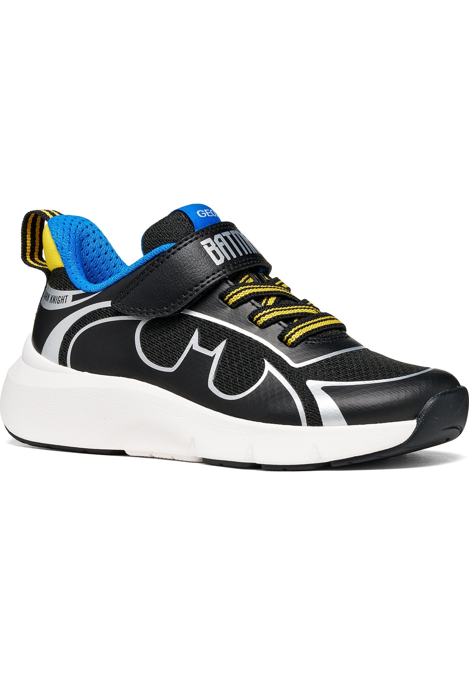 Baskets J PRO-RAN, GEOX