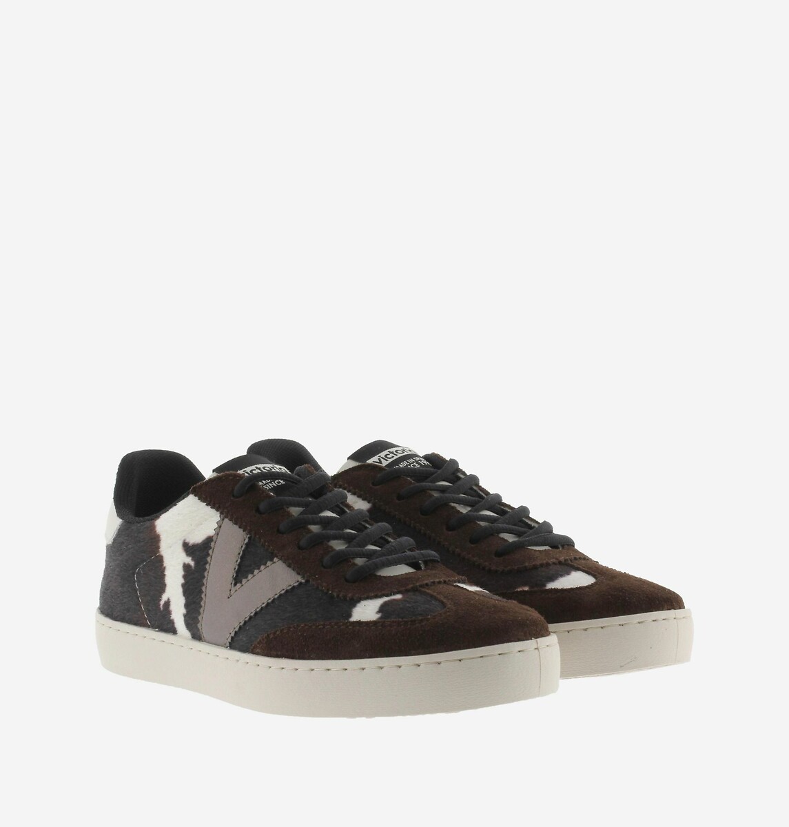 Berlin Ciclista Leather Trainers, VICTORIA