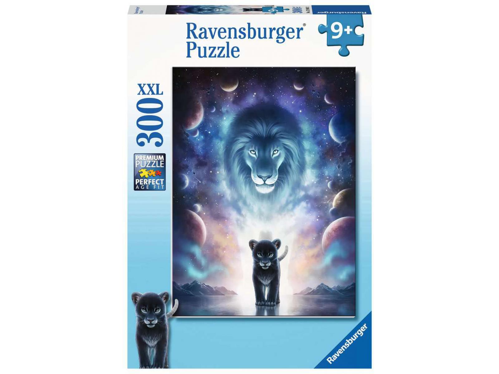 Puzzle 300 pièces XXL - Dream Big, RAVENSBURGER