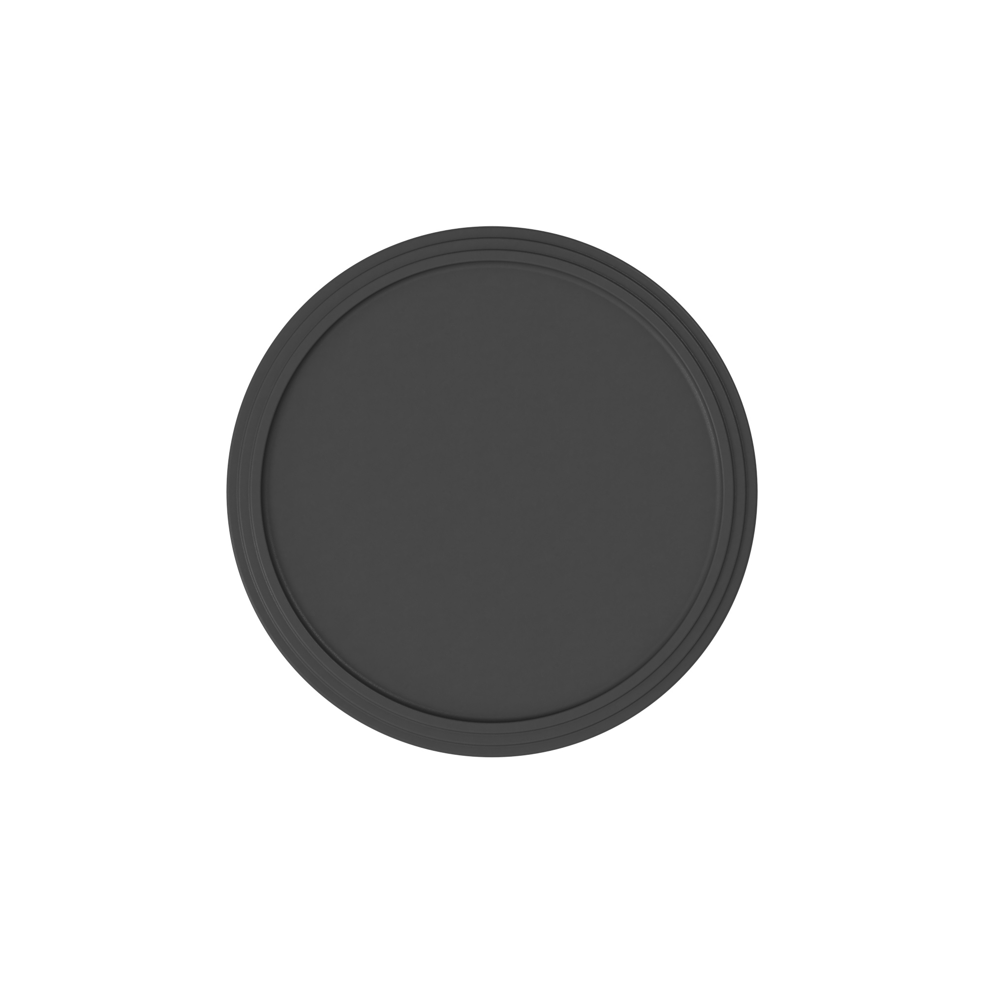 Assiette À Servir Black LA BOULE, VILLEROY & BOCH