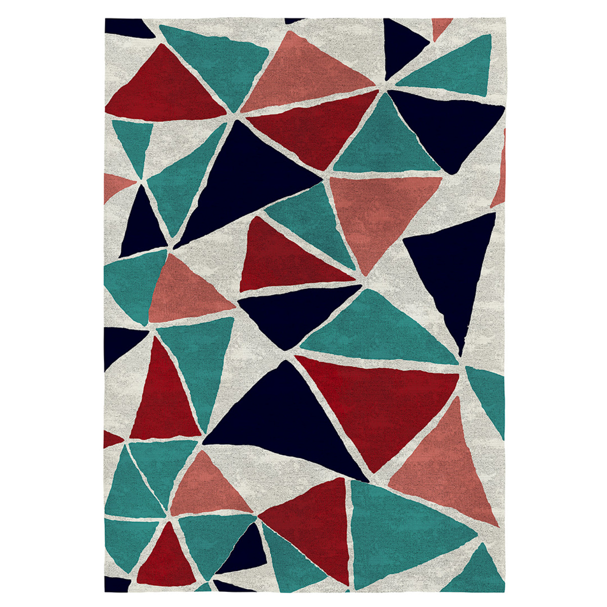 Tapis de salon ADAME, NAF NAF HOME