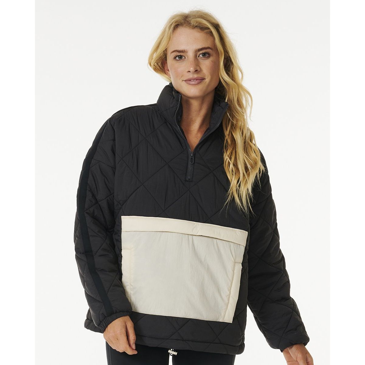 Blouson anorak femme La Redoute