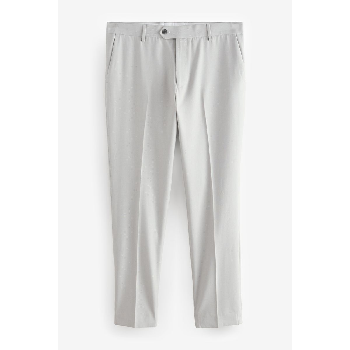 Pantalon de costume texturé, NEXT