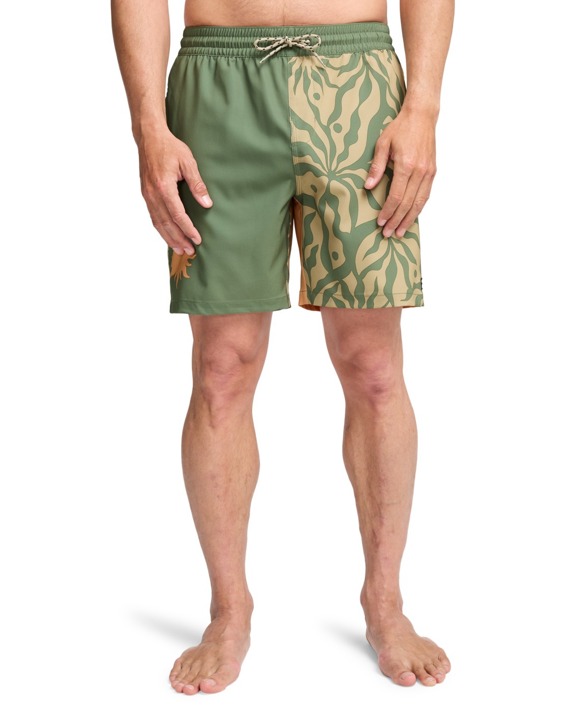 Short de bain REFLECTION LAYBACK, BILLABONG