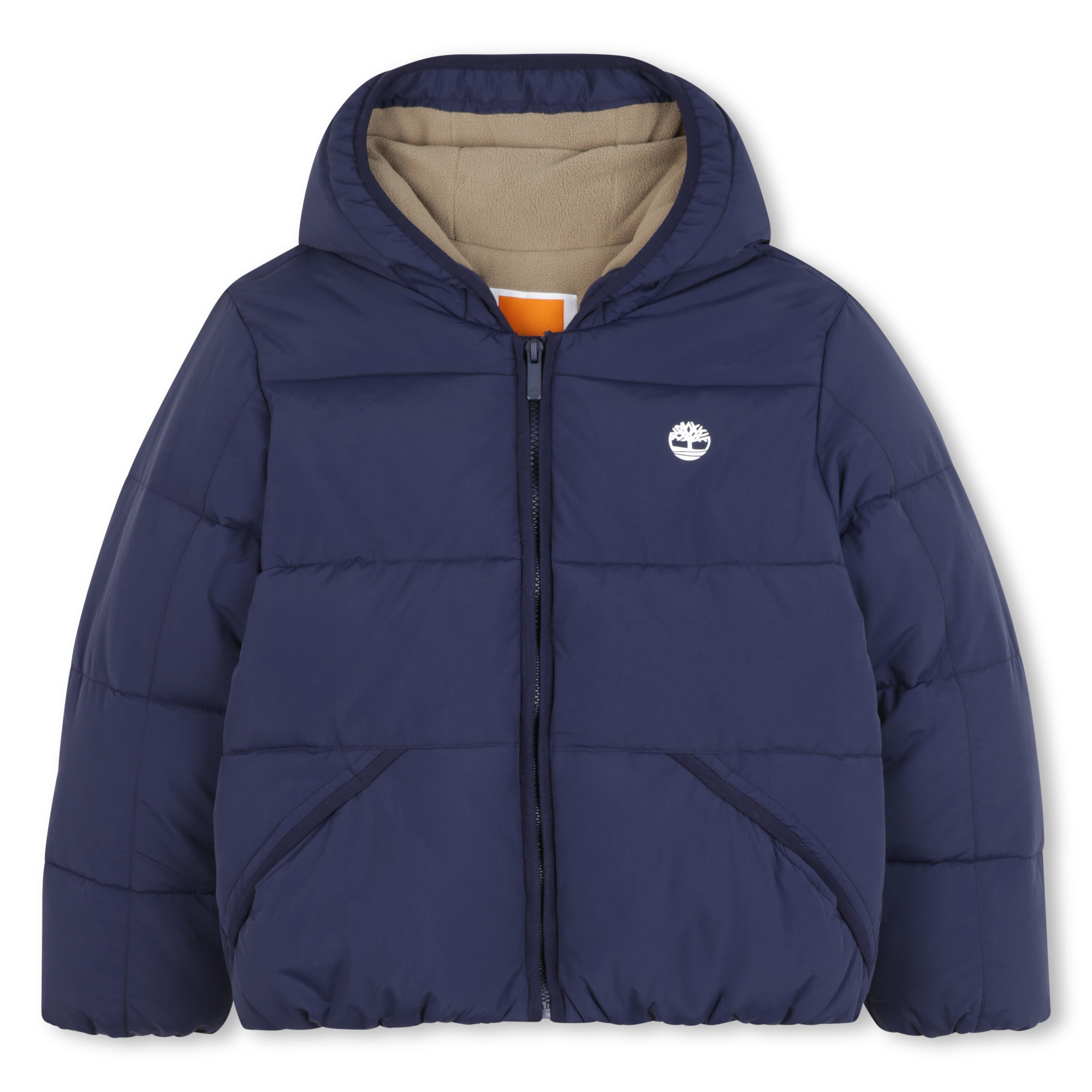 Veste à capuche résistante à l’eau, TIMBERLAND