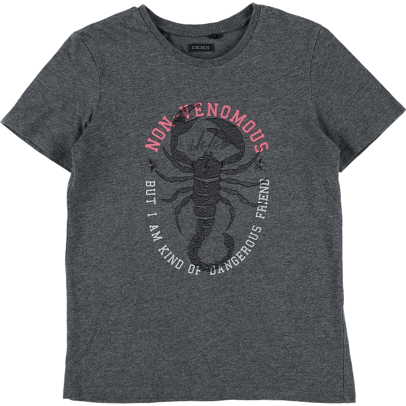 T-shirt - Très bon état, IKKS