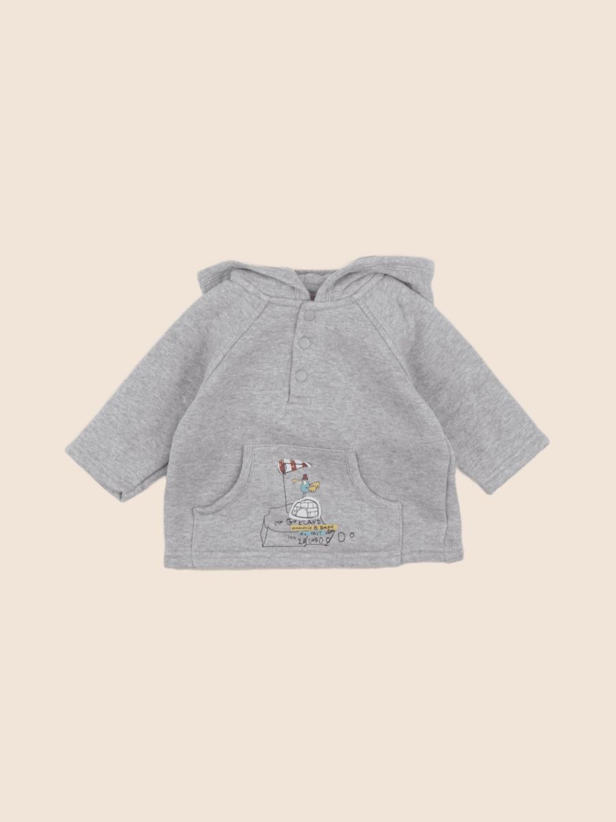 Sweat - Très bon état, DPAM