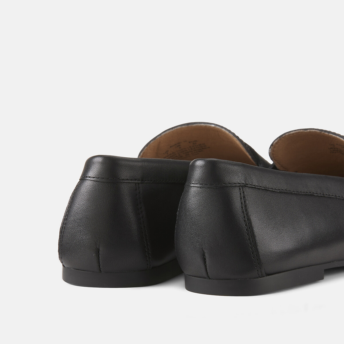 Lauren Ralph Lauren Mocasines de piel, AVERI III — photo 3