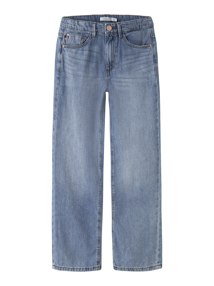Jean large, NAME IT