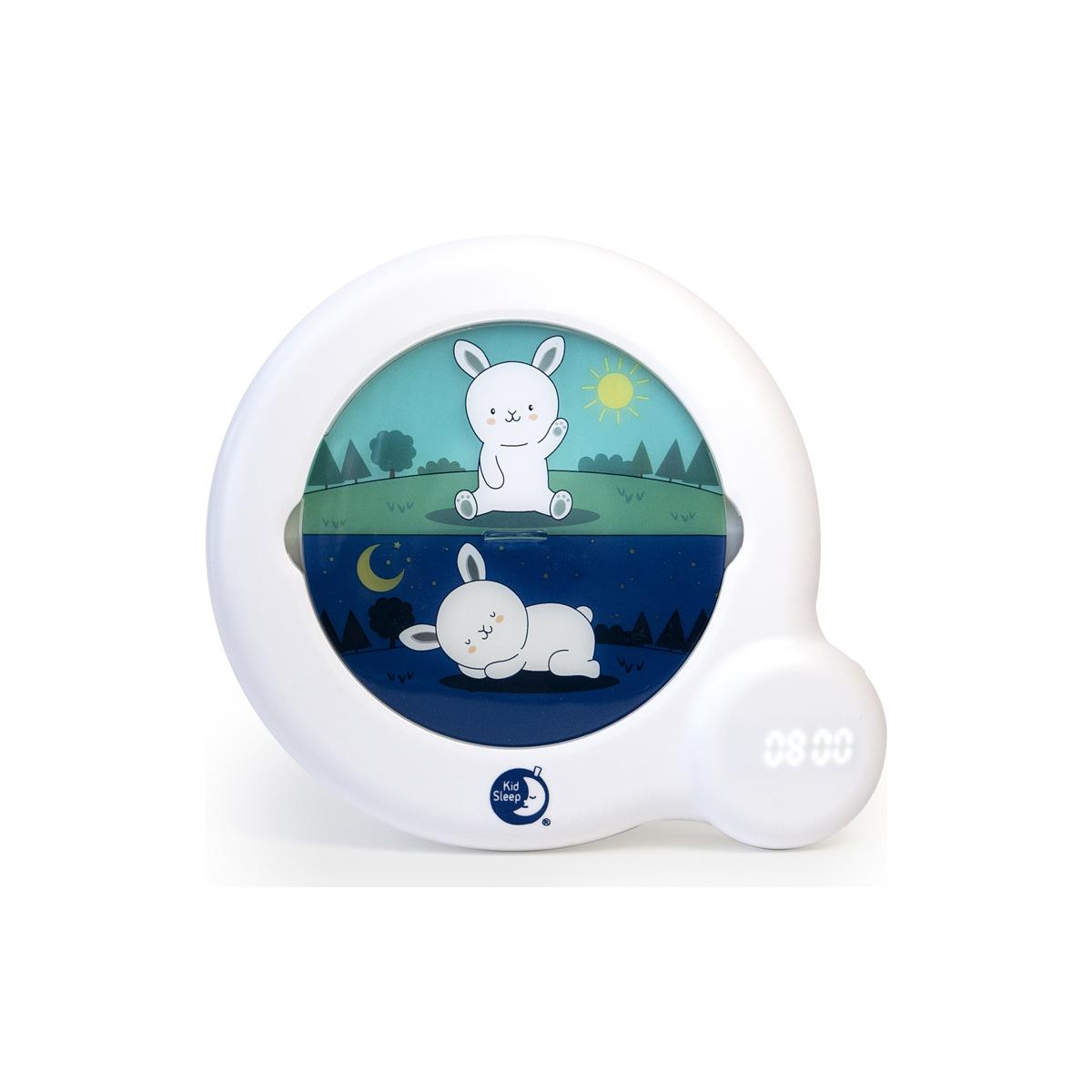Veilleuse indicateur de réveil Kid'Sleep Essential, PABOBO