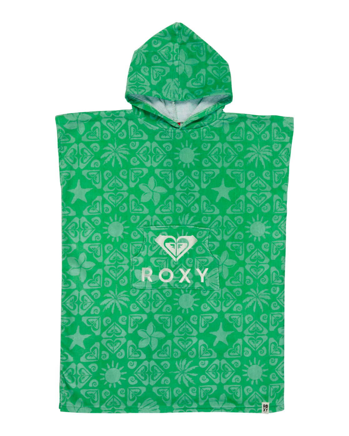 Poncho de surf RG STAY MAGICAL PRINTED., ROXY