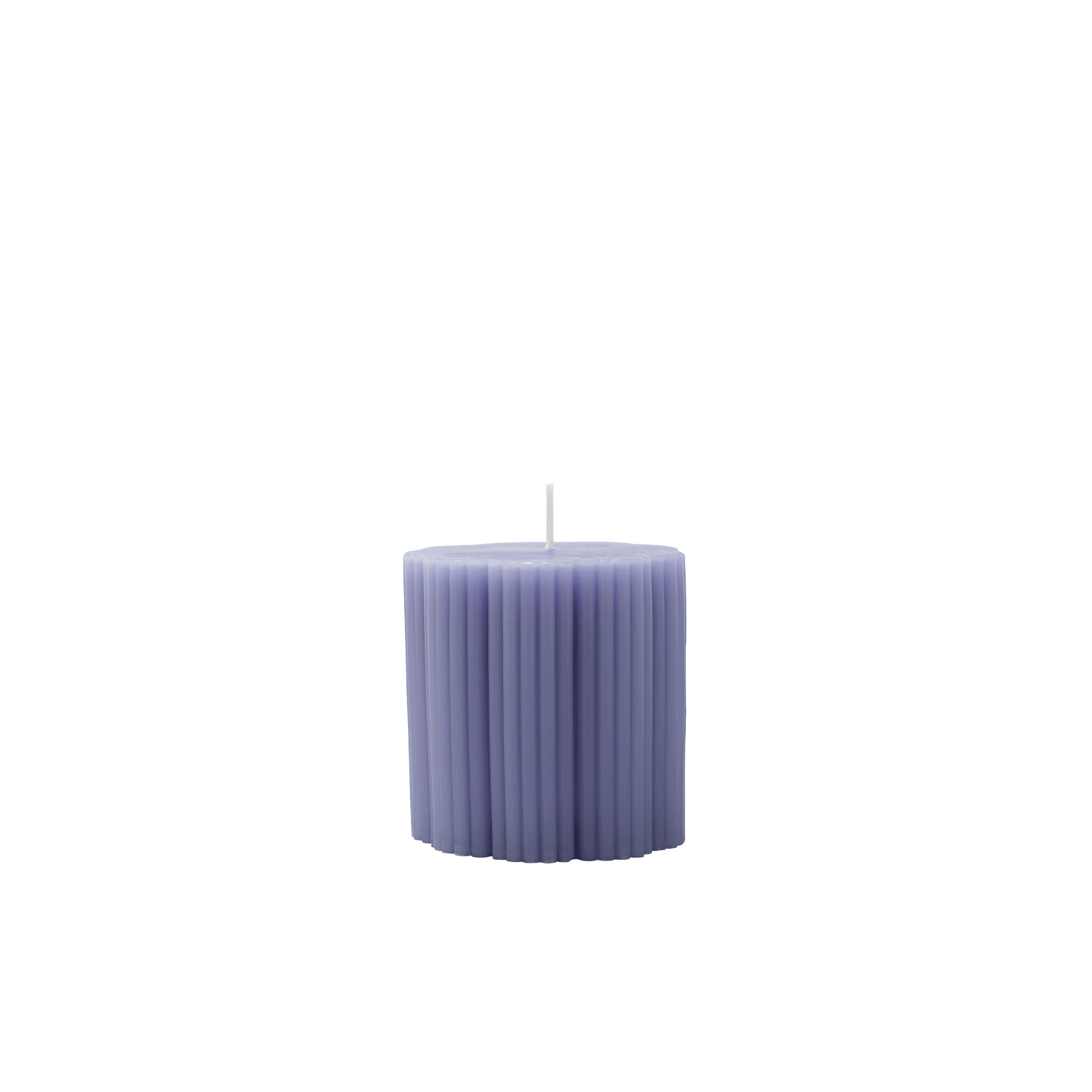 Grosse Bougie FLEUR, VILLEROY & BOCH
