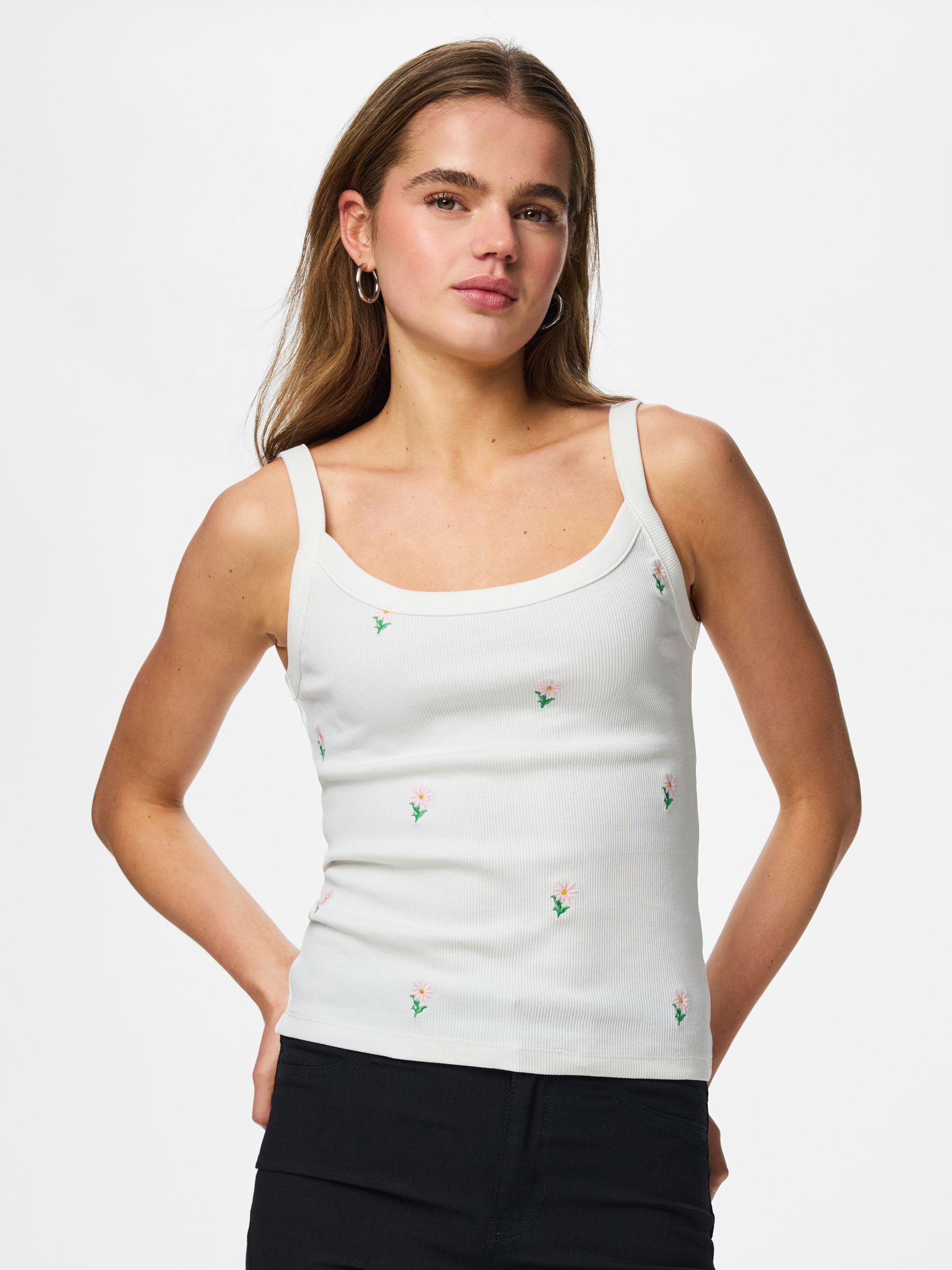 Top, PIECES