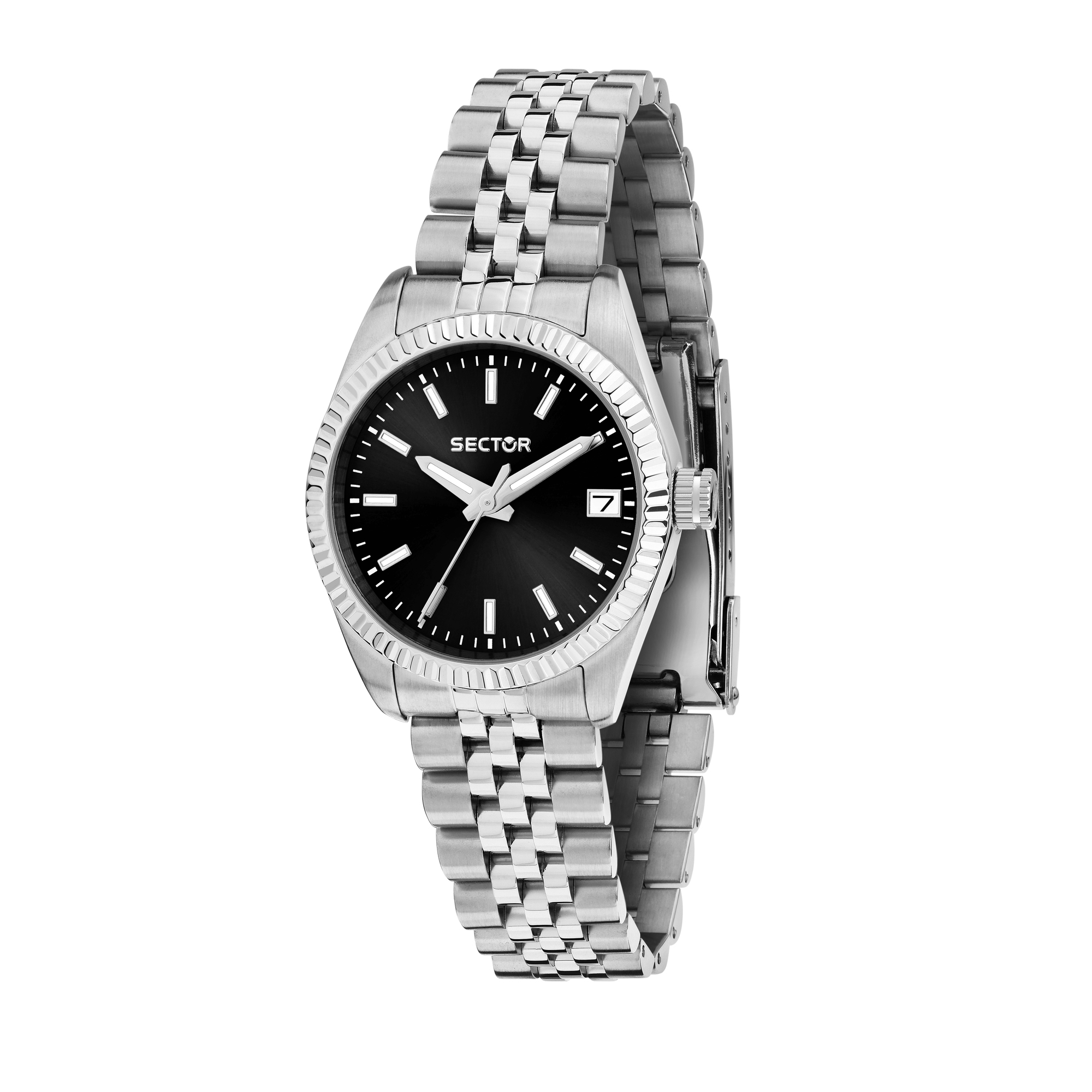 Montre multifonction 240, SECTOR