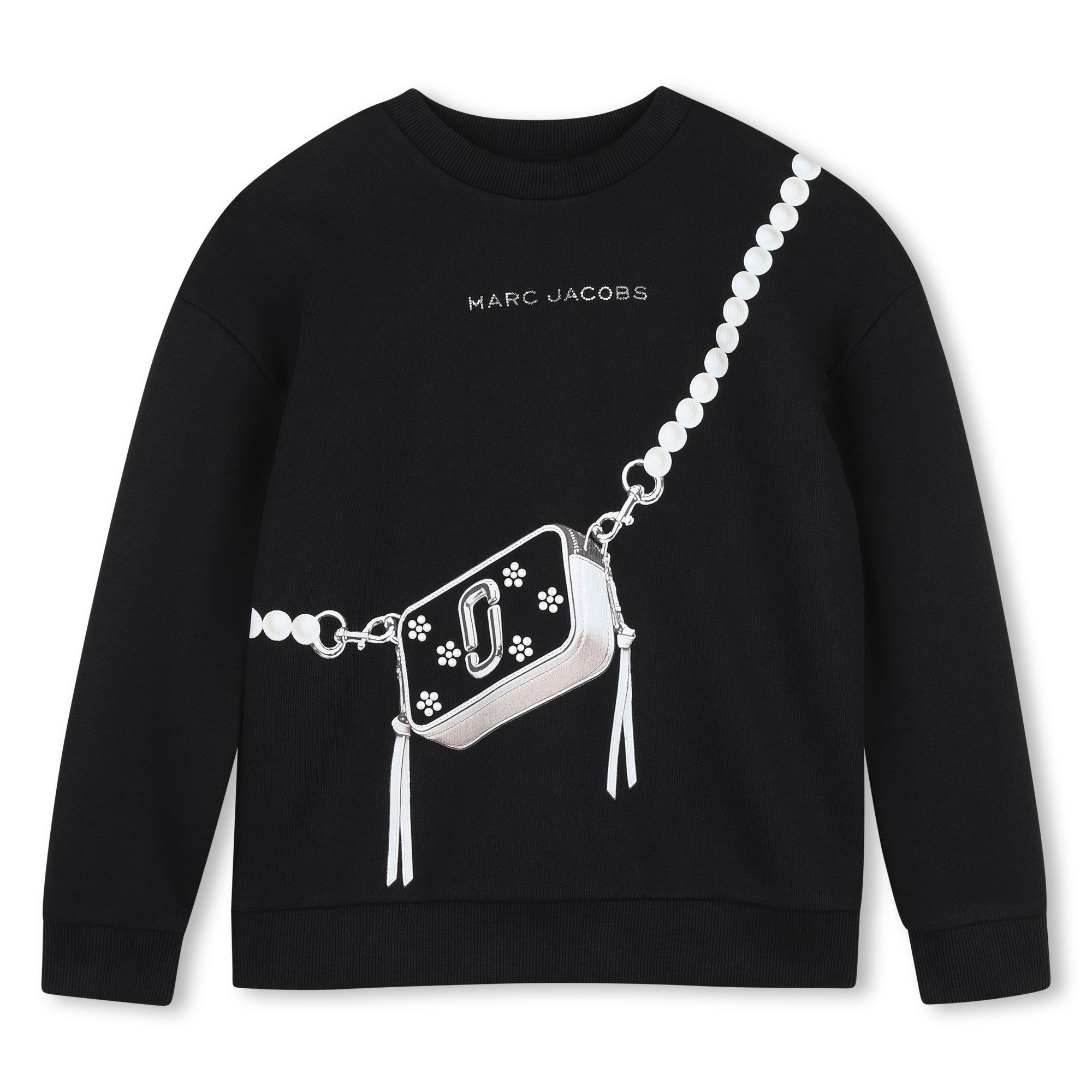 Sweat à manches longues, MARC JACOBS