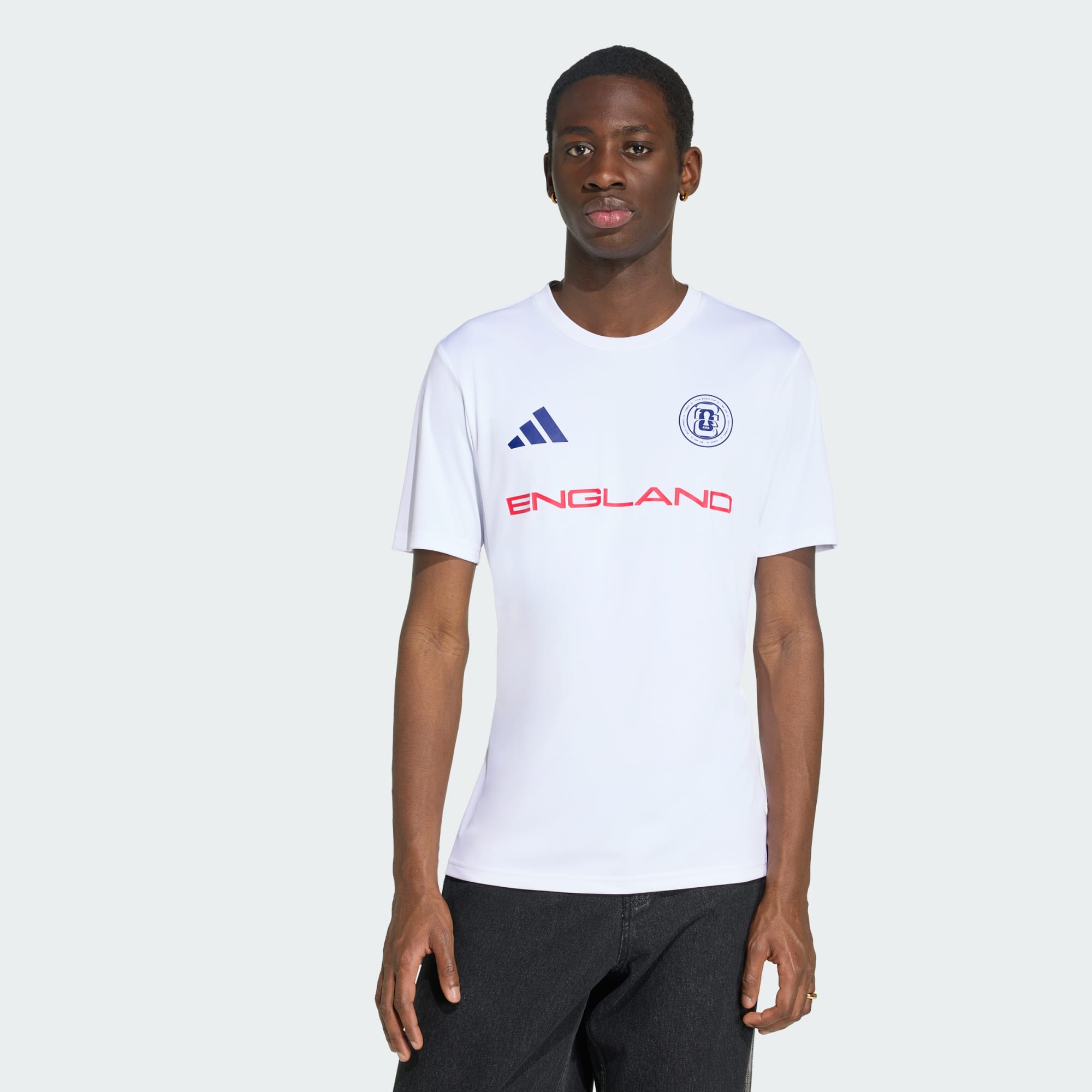 Maillot Angleterre Coupe Du Monde De La Fifa™ 2026, adidas Performance