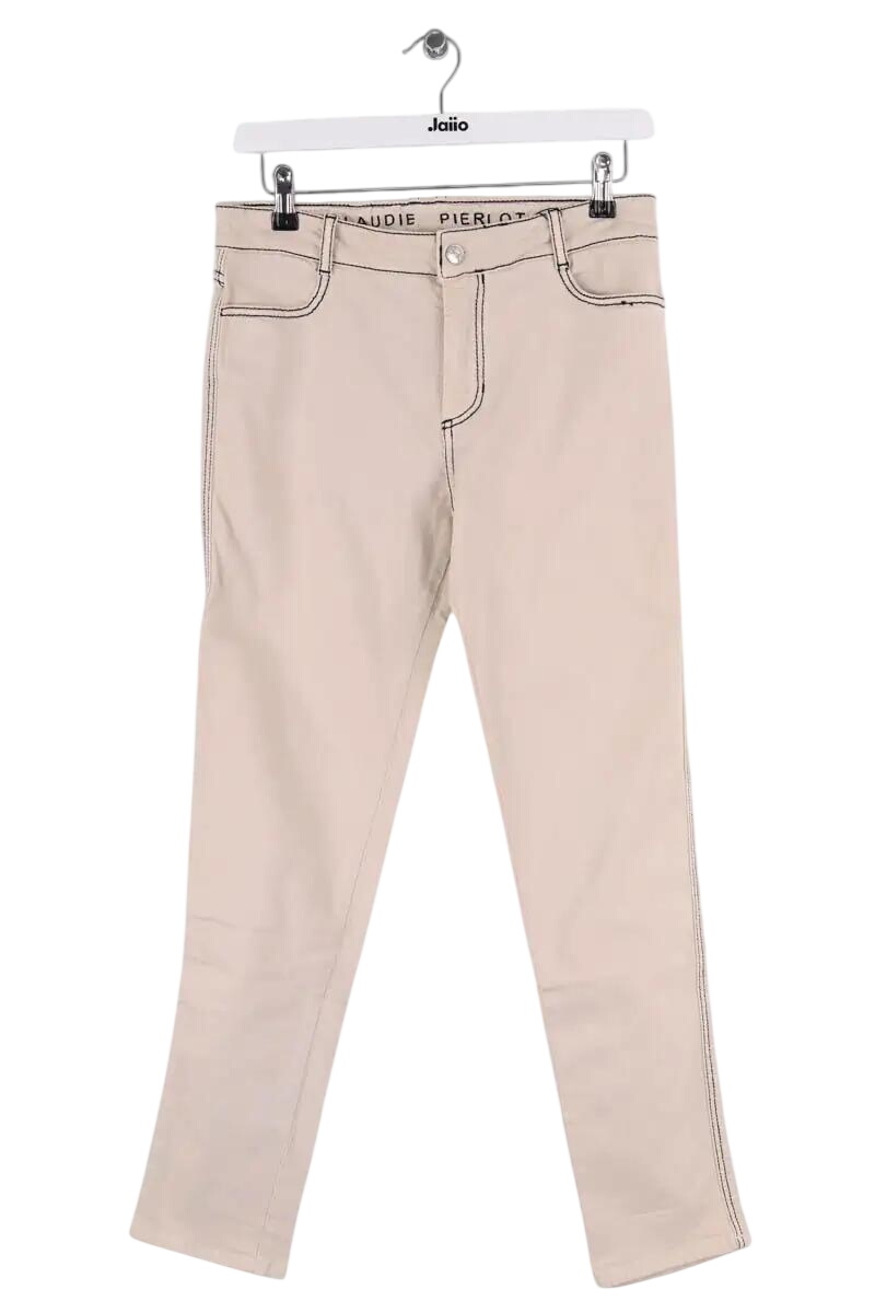 Jean slim - Très Bon État, CLAUDIE PIERLOT