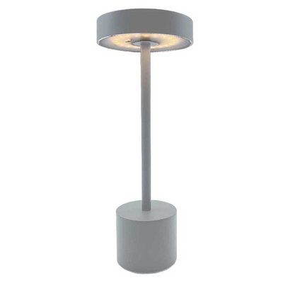 Lampe de table sans fil touch LUMISKY